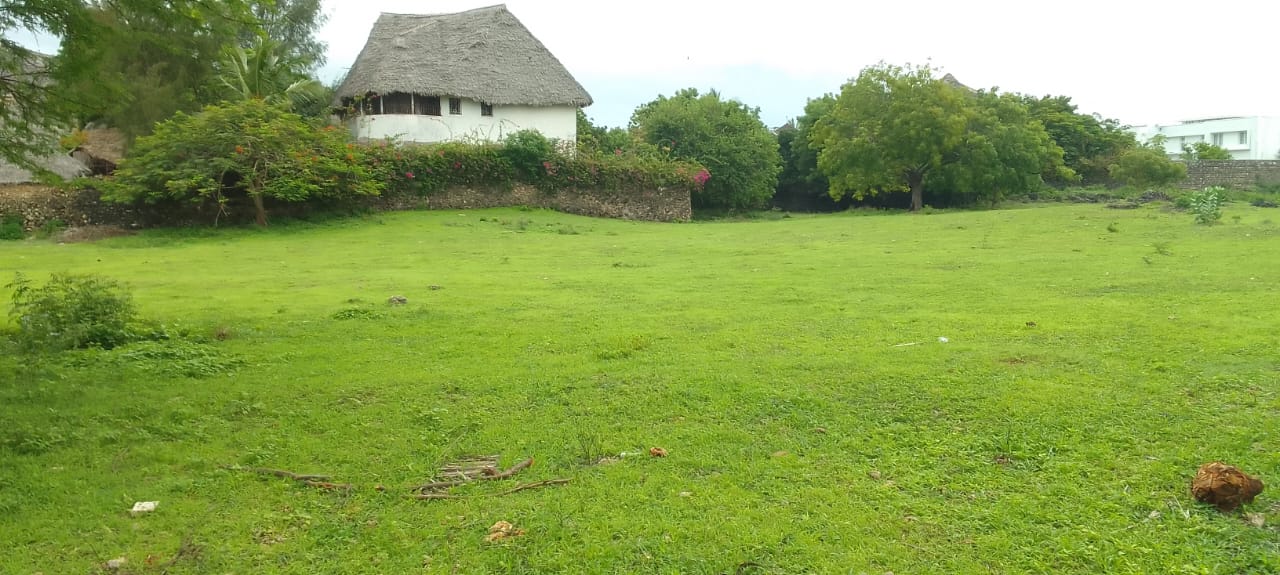 Land for sale in Malindi