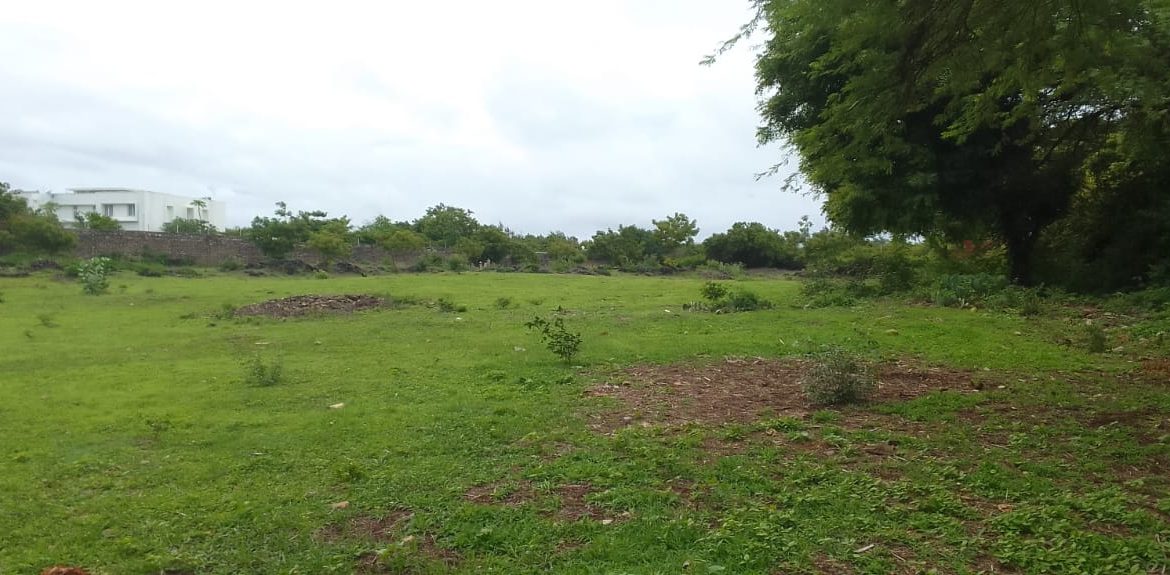 Land for sale in Malindi