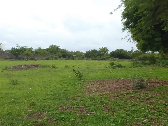 Land for sale in Malindi