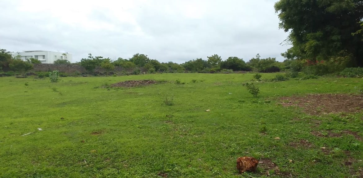 Land for sale in Malindi