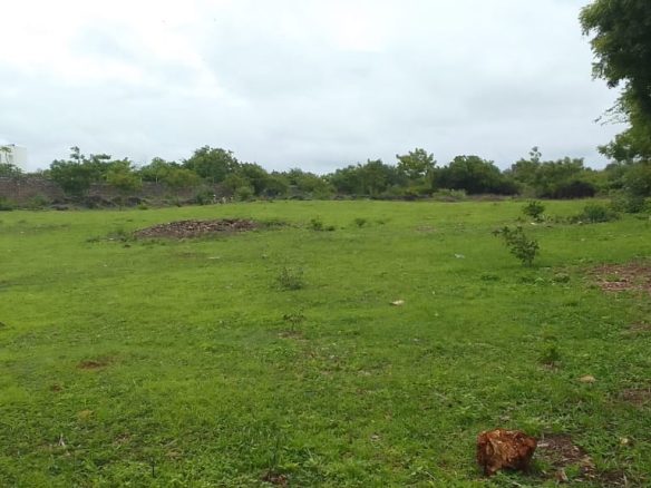 Land for sale in Malindi