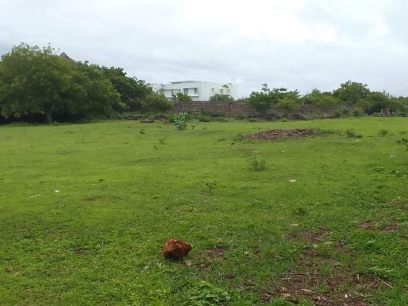 Land for sale in Malindi