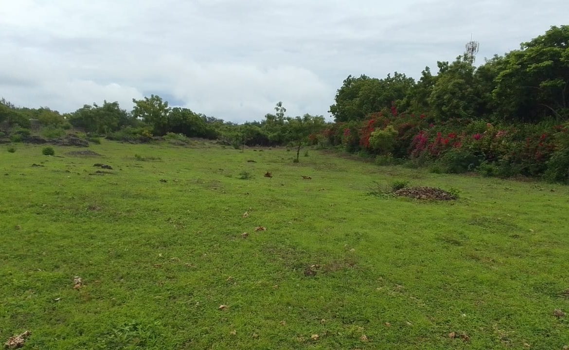 Land for sale in Malindi