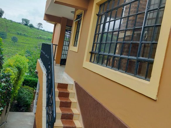"Discover a Stunning 4-Bedroom House for Sale in Redhill, Nairobi | Gated Community, Scenic Views & Modern Amenities - Enquire Now! Reach Out for a Viewing: 0763568989"