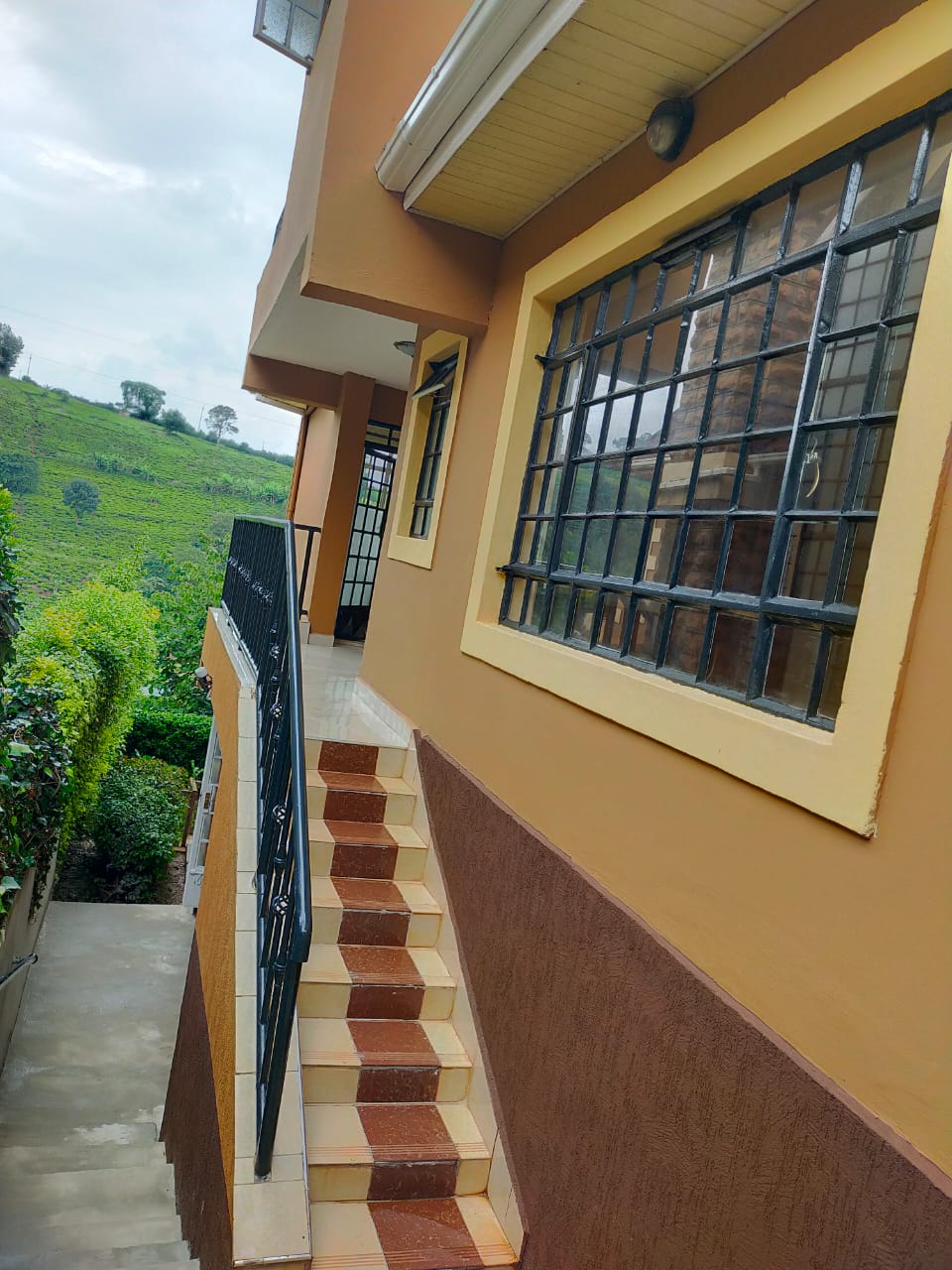 "Discover a Stunning 4-Bedroom House for Sale in Redhill, Nairobi | Gated Community, Scenic Views & Modern Amenities - Enquire Now! Reach Out for a Viewing: 0763568989"