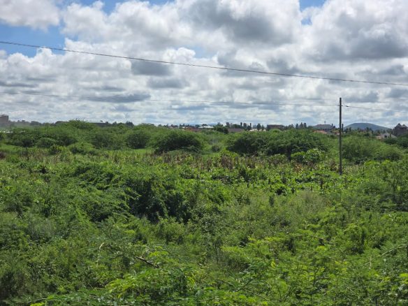 Prime Residential Plot in Taveta Town