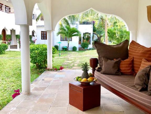 2br for sale at Beverly suites Malindi