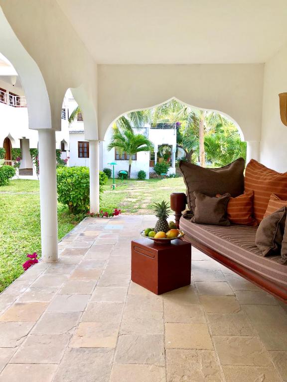 2br for sale at Beverly suites Malindi