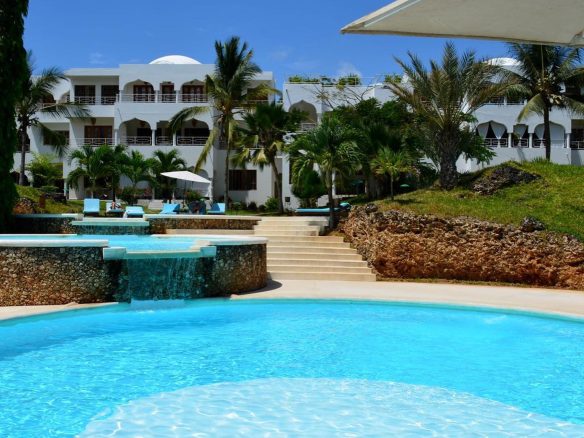 2br for sale at Beverly suites Malindi