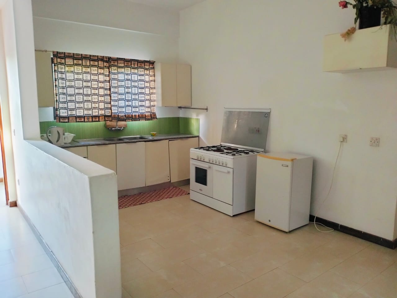 Short stay apartments in Malindi near the beach