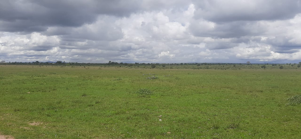 5 Acres for sale in Kitengela