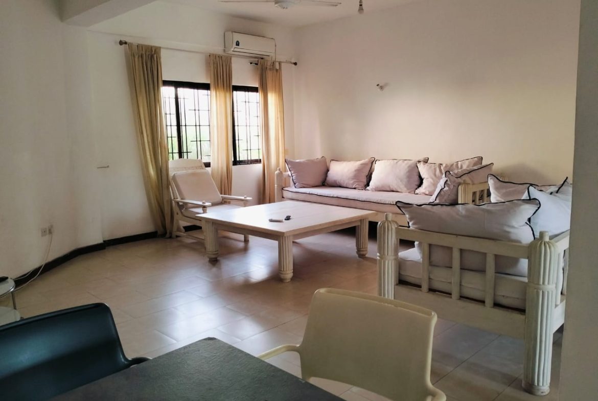 Short stay apartments in Malindi near the beach