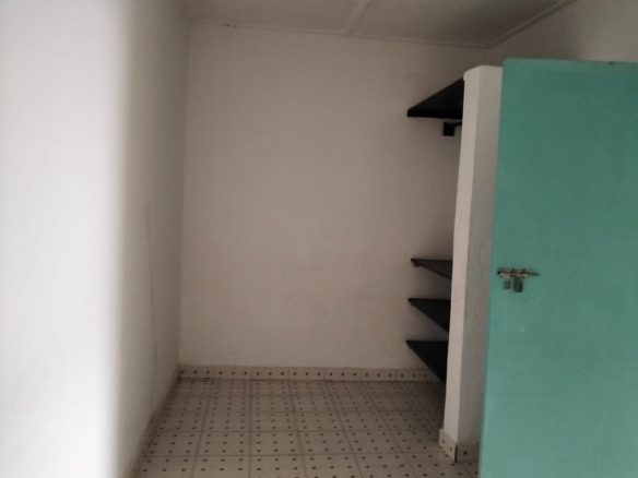 Unfurnished 1 br for rent suli suli road