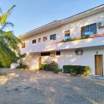 Short stay apartments in Malindi near the beach