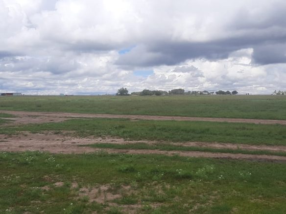 5 Acres for sale in Kitengela