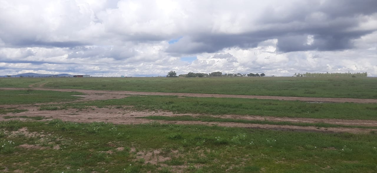 5 Acres for sale in Kitengela