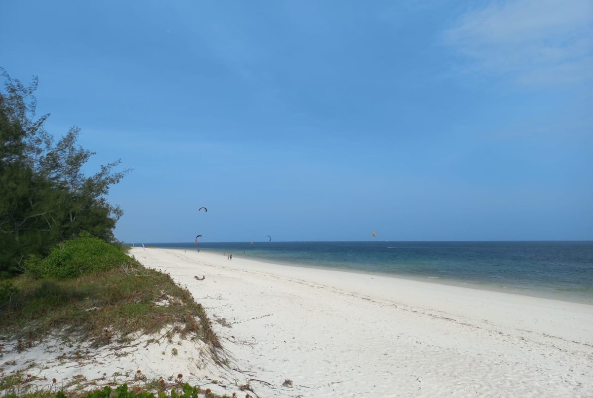 0.5 Acres for sale in Watamu near Garoad Beach