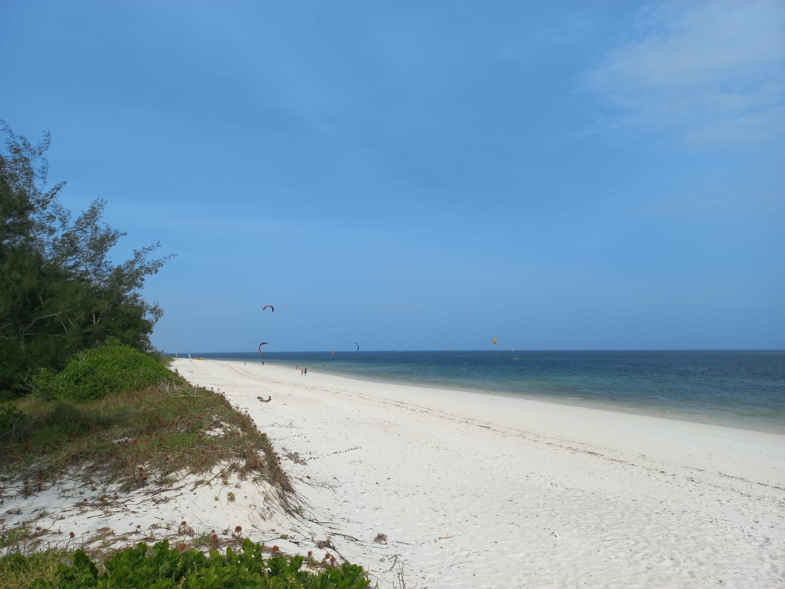 0.5 Acres for sale in Watamu near Garoad Beach