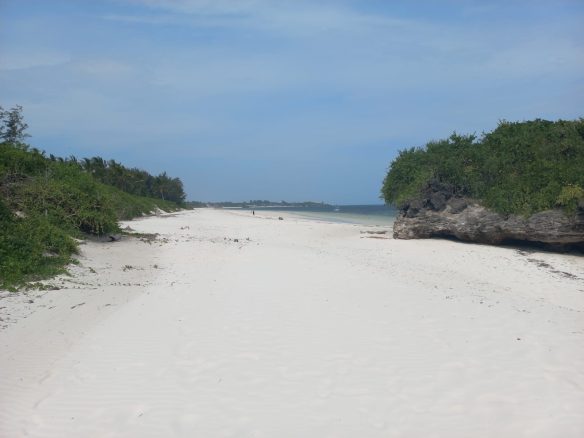 0.5 Acres for sale in Watamu near Garoad Beach