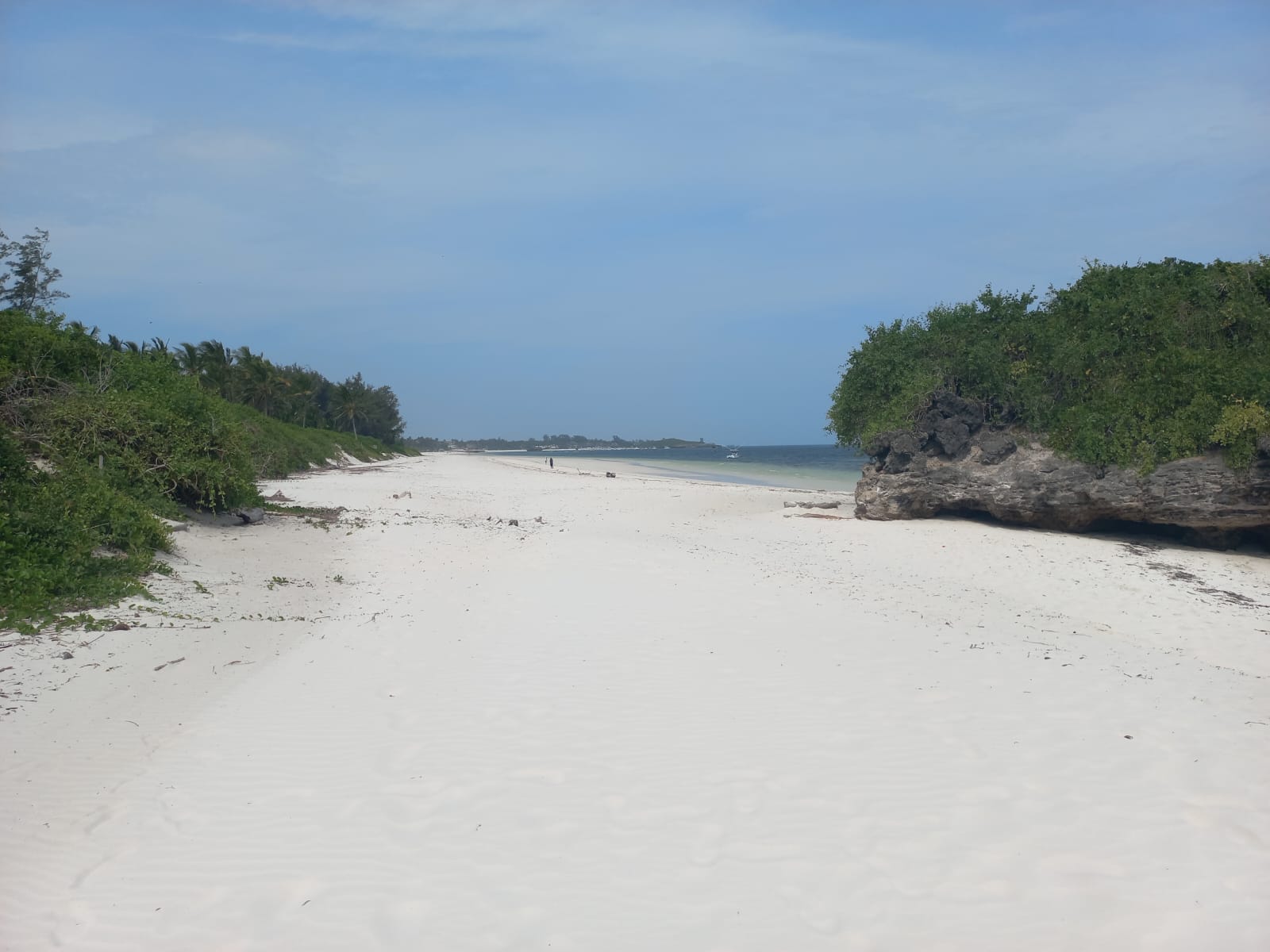 0.5 Acres for sale in Watamu near Garoad Beach