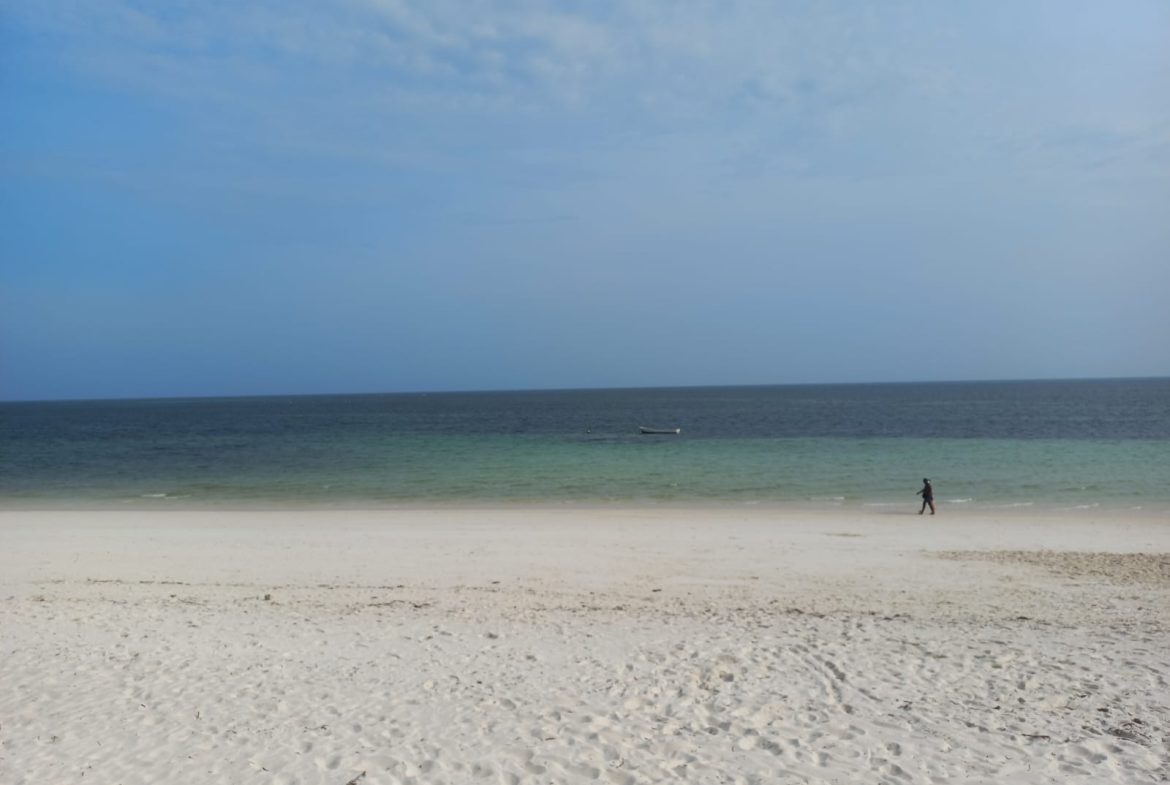 0.5 Acres for sale in Watamu near Garoad Beach