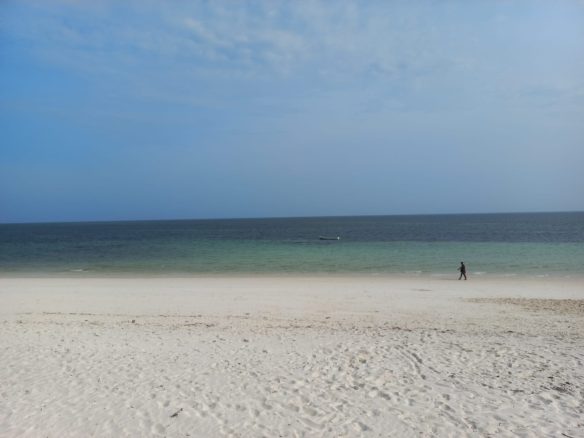 0.5 Acres for sale in Watamu near Garoad Beach