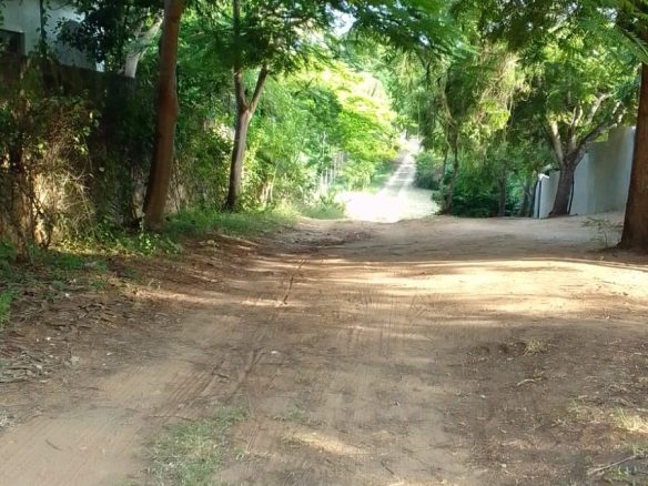 0.5 Acres for sale in Watamu near Garoad Beach