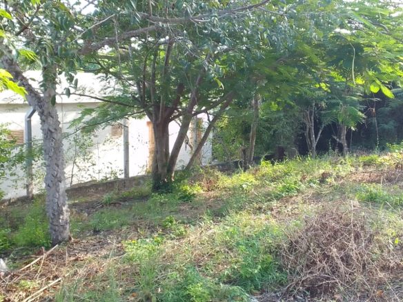 0.5 Acres for sale in Watamu near Garoad Beach