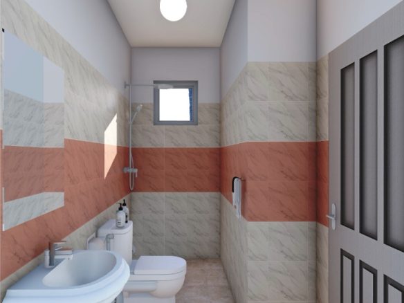 Greenwood Estate Phase 3 townhouses for sale in Mtwapa