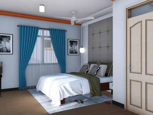 Greenwood Estate Phase 3 townhouses for sale in Mtwapa