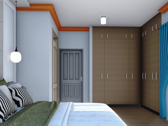 Greenwood Estate Phase 3 townhouses for sale in Mtwapa