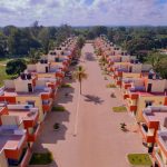 Greenwood Estate Phase 3 townhouses for sale in Mtwapa