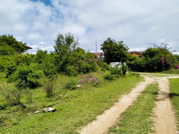 Malindi 1.3 Acres for sale on Casuarina road