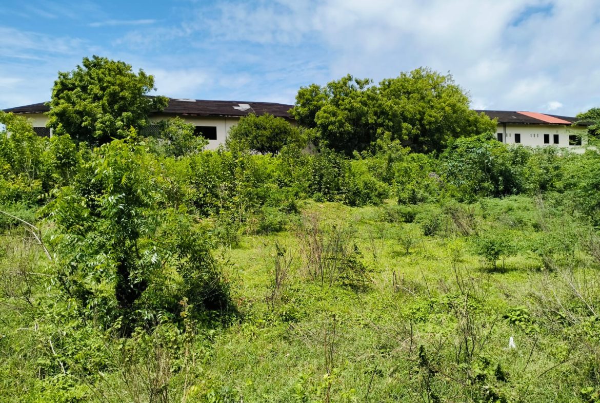 Malindi 1.3 Acres for sale on Casuarina road