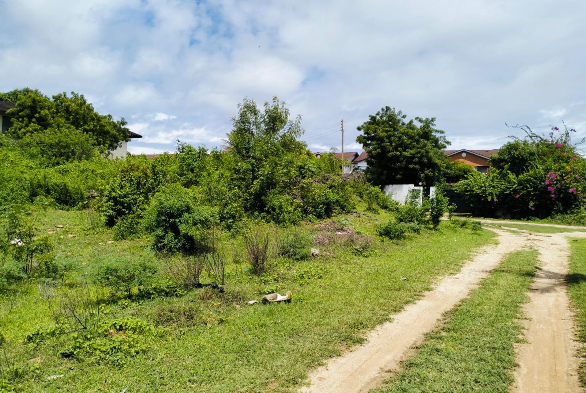 Malindi 1.3 Acres for sale on Casuarina road