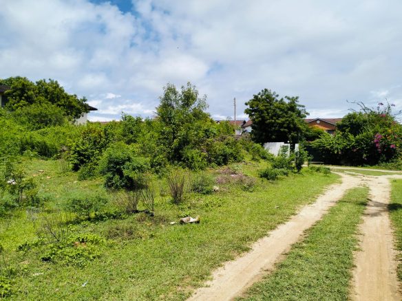 Malindi 1.3 Acres for sale on Casuarina road