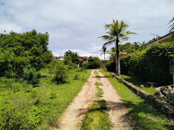 Malindi 1.3 Acres for sale on Casuarina road