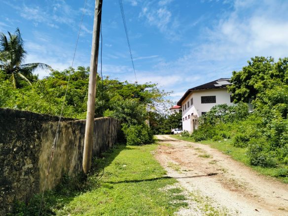 Malindi 1.3 Acres for sale on Casuarina road