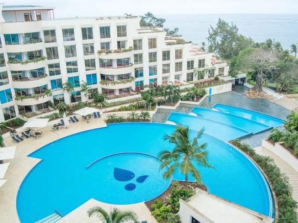 Kilua Beach Apartment for sale in Mombasa