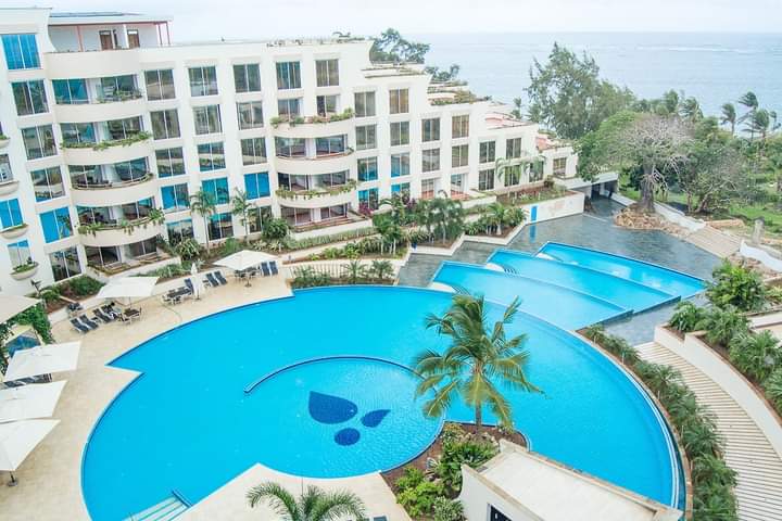 Kilua Beach Apartment for sale in Mombasa