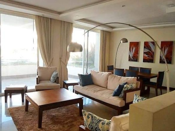 Kilua Beach Apartment for sale in Mombasa