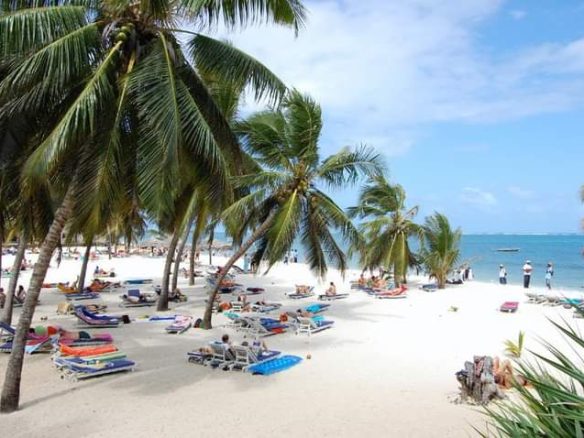 Kilua Beach Apartment for sale in Mombasa