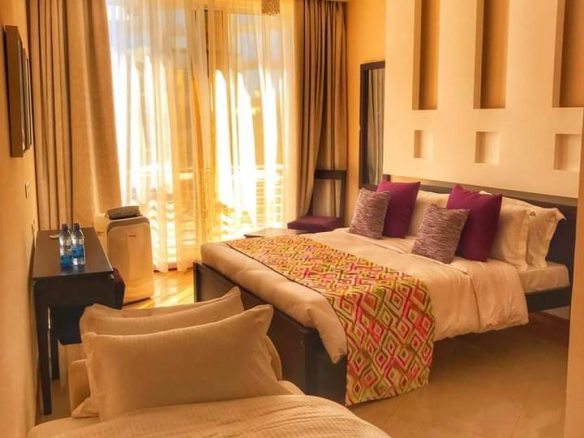 Kilua Beach Apartment for sale in Mombasa