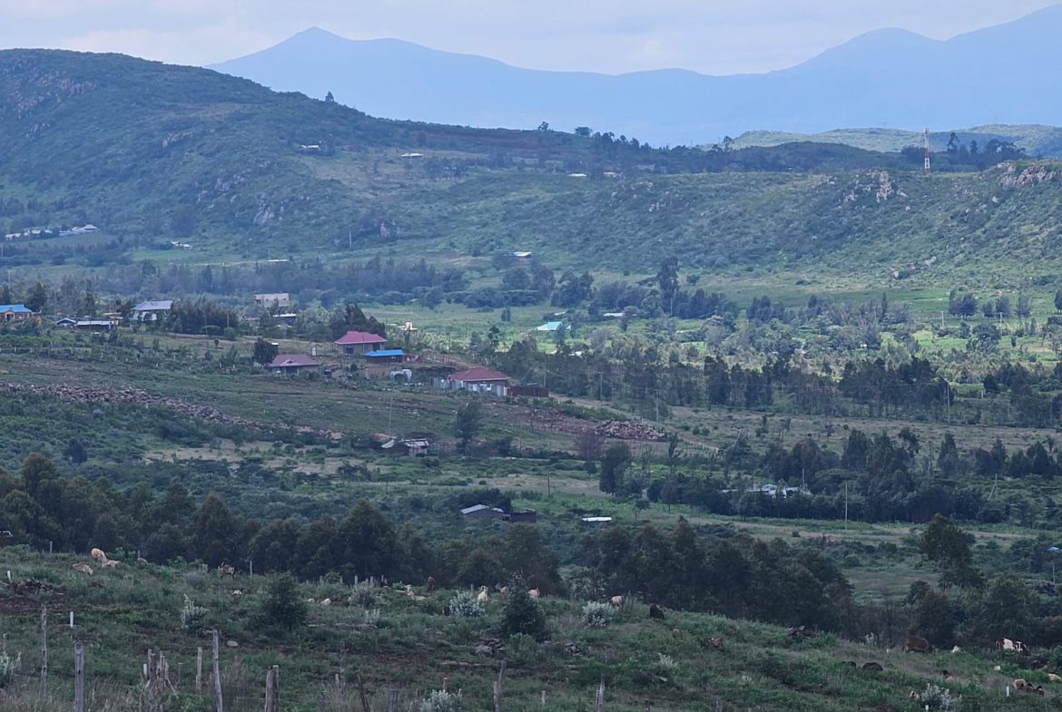 Kamangu 5 acres for sale