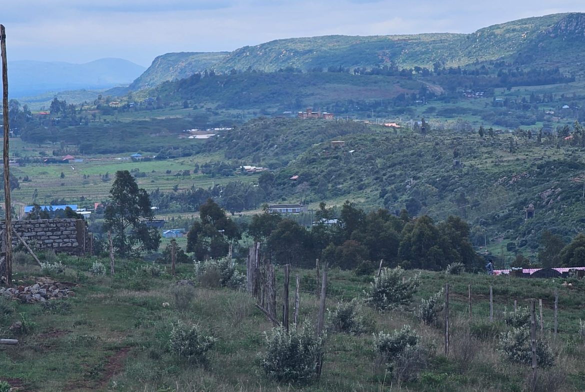 Kamangu 5 acres for sale