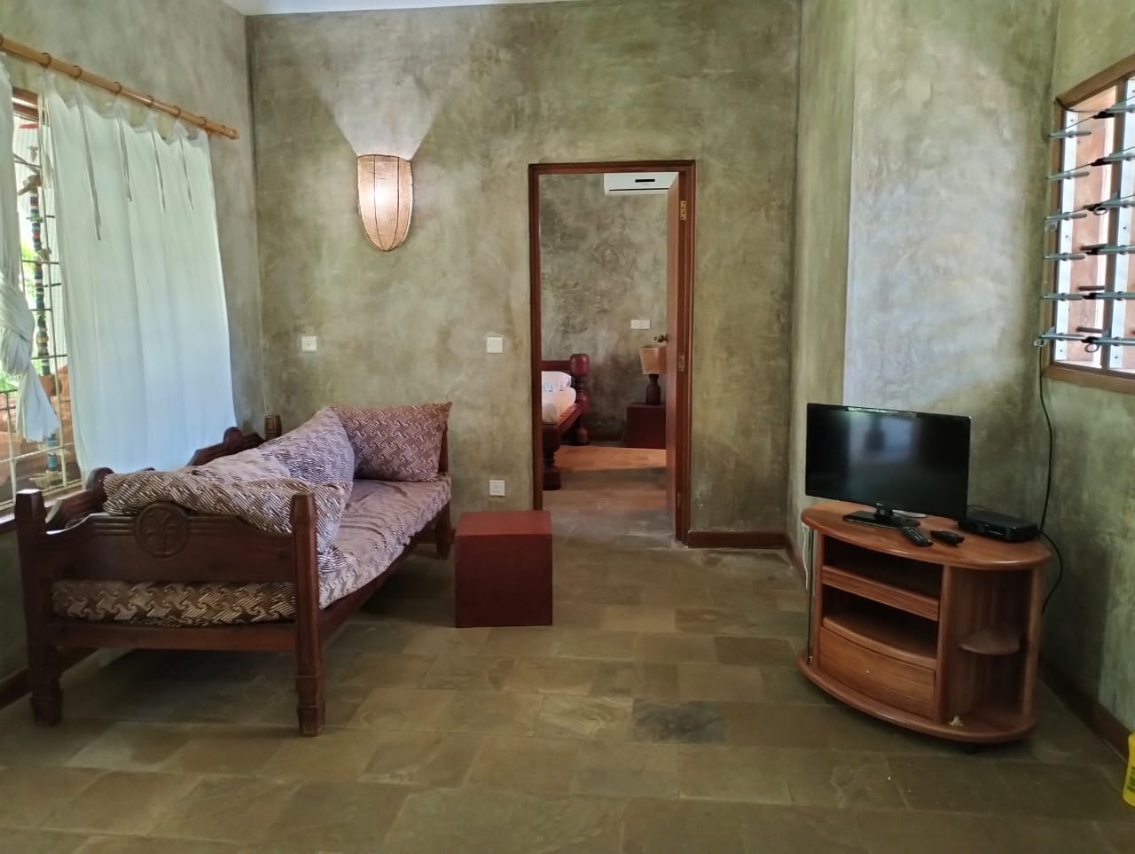 2br for sale at Beverly suites Malindi