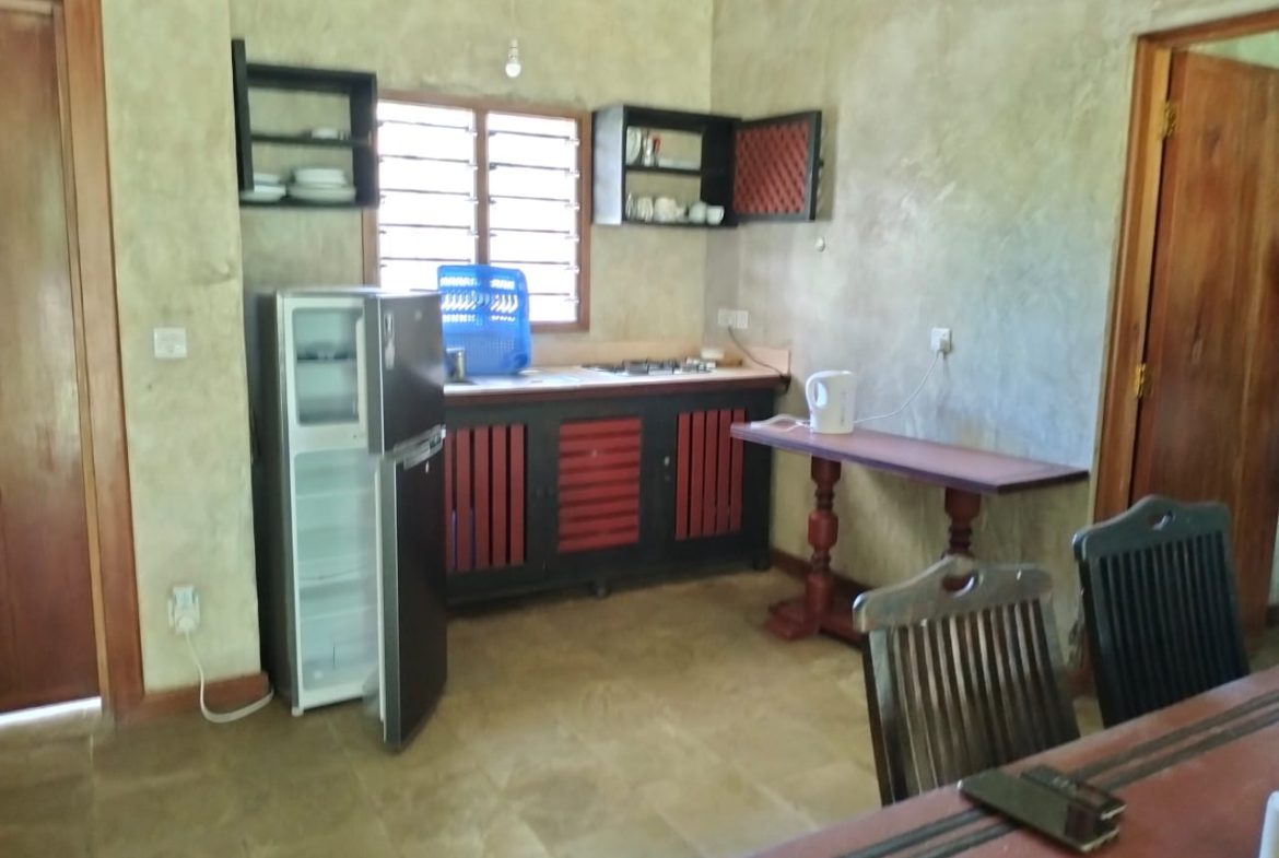 2br for sale at Beverly suites Malindi