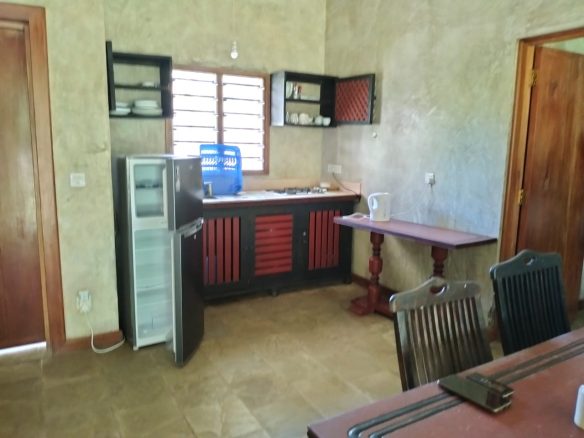 2br for sale at Beverly suites Malindi