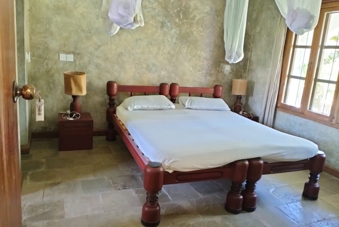 2br for sale at Beverly suites Malindi