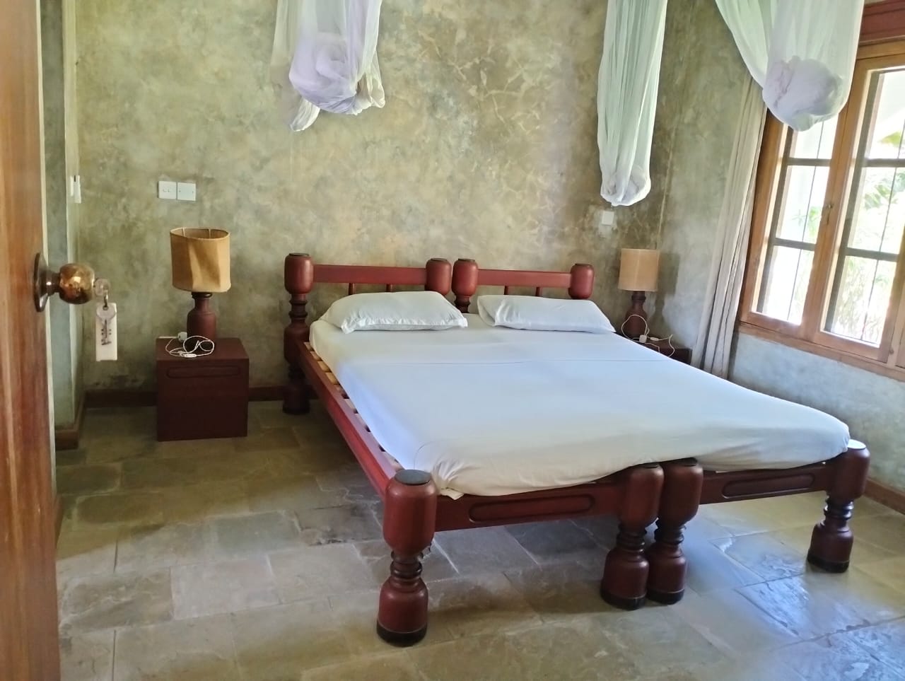 2br for sale at Beverly suites Malindi